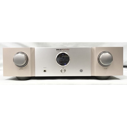 Marantz integrated - pm-12,