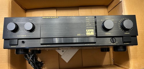 Marantz vintage - pm,