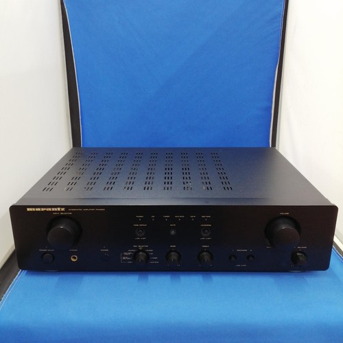 Marantz pm4200 f1b - marantz, pm4200/f1b