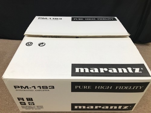 Demo marantz pm11 - marantz, pm11-s3