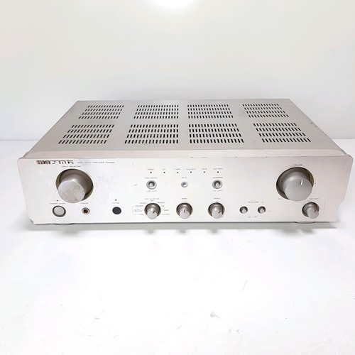 Marantz pm4400 f1n - f1n, stereo