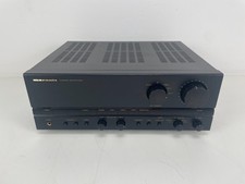 Marantz PM-80 Integrated