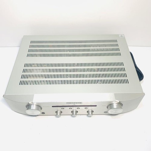 Marantz pm5005 amplifier entry - marantz,
